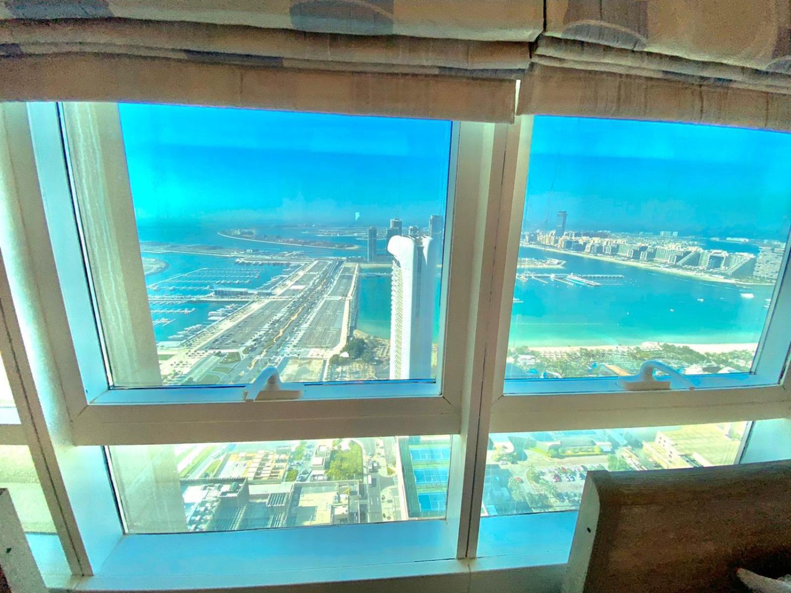 Marina Crown Tower For Girls Dubai